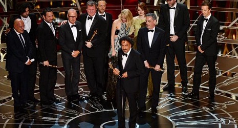 Названы победители премии "Оскар"-2015